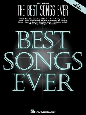 The Best Songs Ever - 5Th Edition