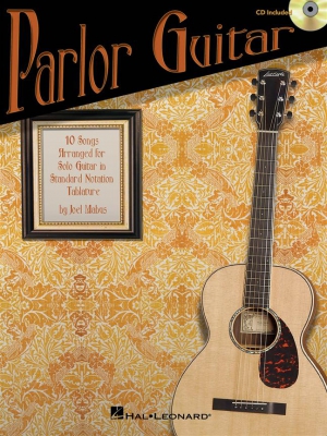 Parlor Guitar