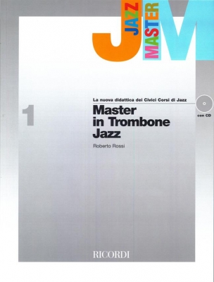 Master In Trombone Jazz