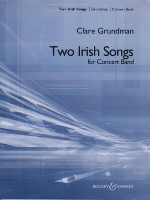 2 Irish Songs