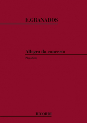 Allegro Da Concerto