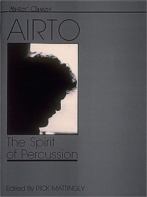 Airto Spirit Of Percussion