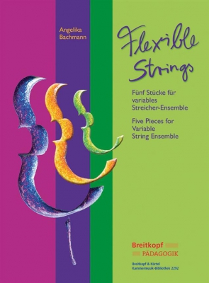 Flexible Strings (Mit Cd-Rom)