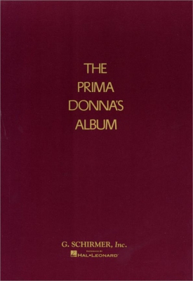 Prima Donna's Album