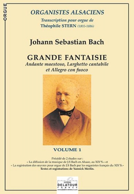 Grande Fantaisie - Vol.1 Vol.1