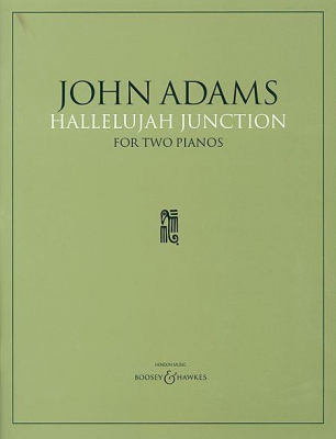 Hallelujah Junction