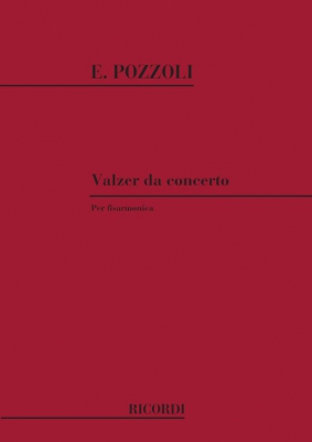 Valzer Da Concerto
