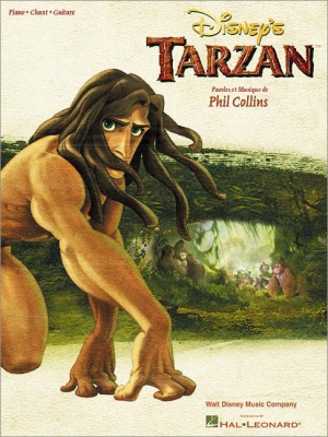 Disney Tarzan - Vf