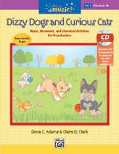 Dizzy Dogs And Curious Cats