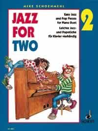 Jazz For Two Vol.2