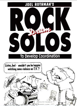 Rock Drum Solos To Develop Coordination