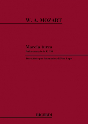 Marcia Turca