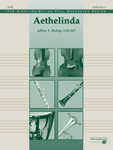 Aethelinda (F/O)