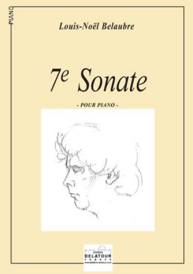 Sonate #7 Op. 74