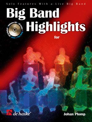 Big Band Highlights / Clarinette