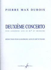 2ème Concerto