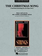 Christmas Song, The (String Orchestra)