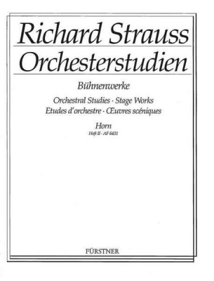 Orchestral Studies: Horn Band 2