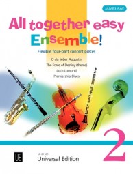 All Together Easy Ensemble!