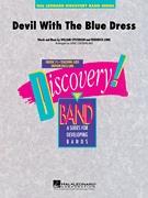 Devil With The Blue Dress (Concert Band)