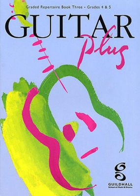 Guitar Plus Vol.3
