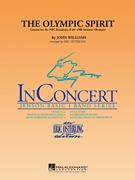 Olympic Spirit, The (Concert Band)