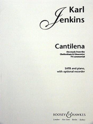 Cantilena