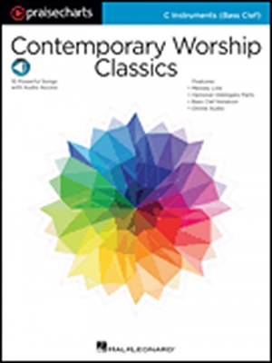 Contemporary Worship Classics