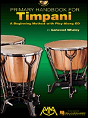 Primary Handbook For Timpani