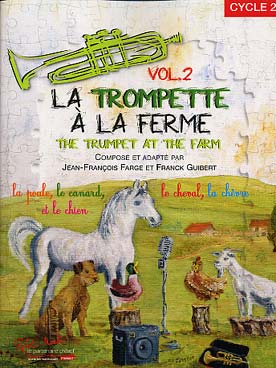 La Trompette A La Ferme Vol.2