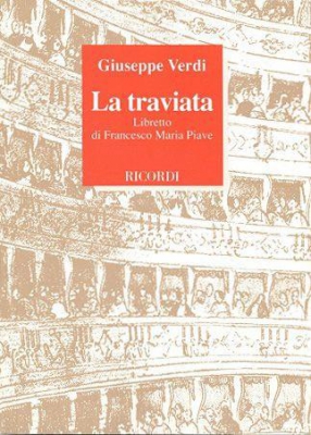 Traviata (Rescigno)