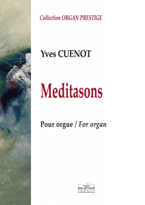 Meditasons Pour Orgue
