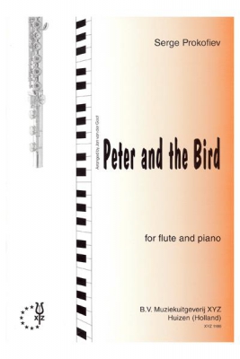 Peter And The Bird