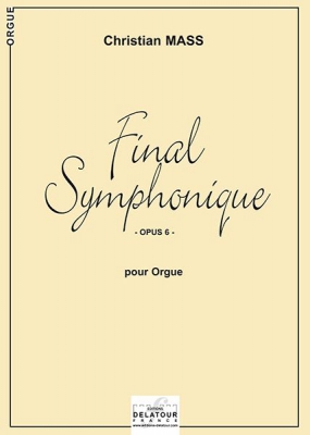 Final Symphonique Op. 6