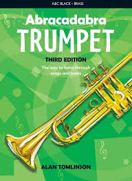 Abracadabra Trumpet - Pupil's Book - New