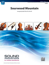 Sourwood Mountain (S/O)