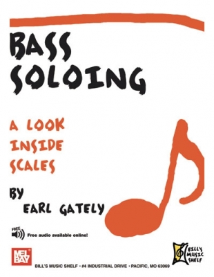 Bass Soloing : A Look Inside Scales
