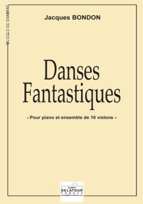 Danses Fantastiques