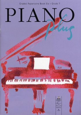 Piano Plus Vol.6