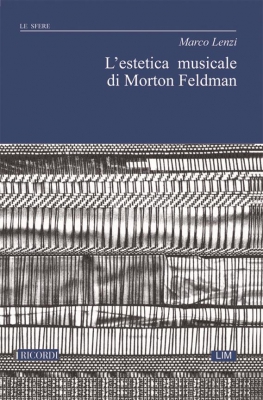 L' Estetica Musicale Di Morton Feldman