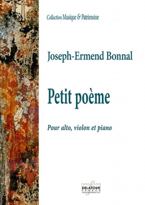Petit Poème Op. 29