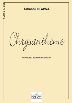 Chrysanthème