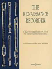 The Renaissance Recorder