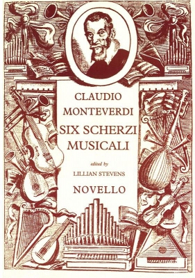 Six Scherzi Musicali