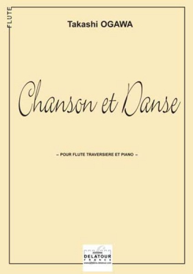 Chanson Et Danse En Do Majeur