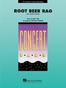 Root Beer Rag, The (Score)