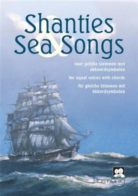 Shanties And Sea Songs