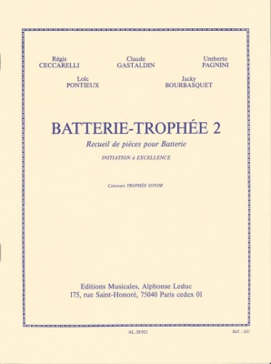 Batterie-Trophee 2