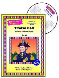 Trafalgar - Script And Score