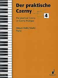 The Practical Czerny Band 4